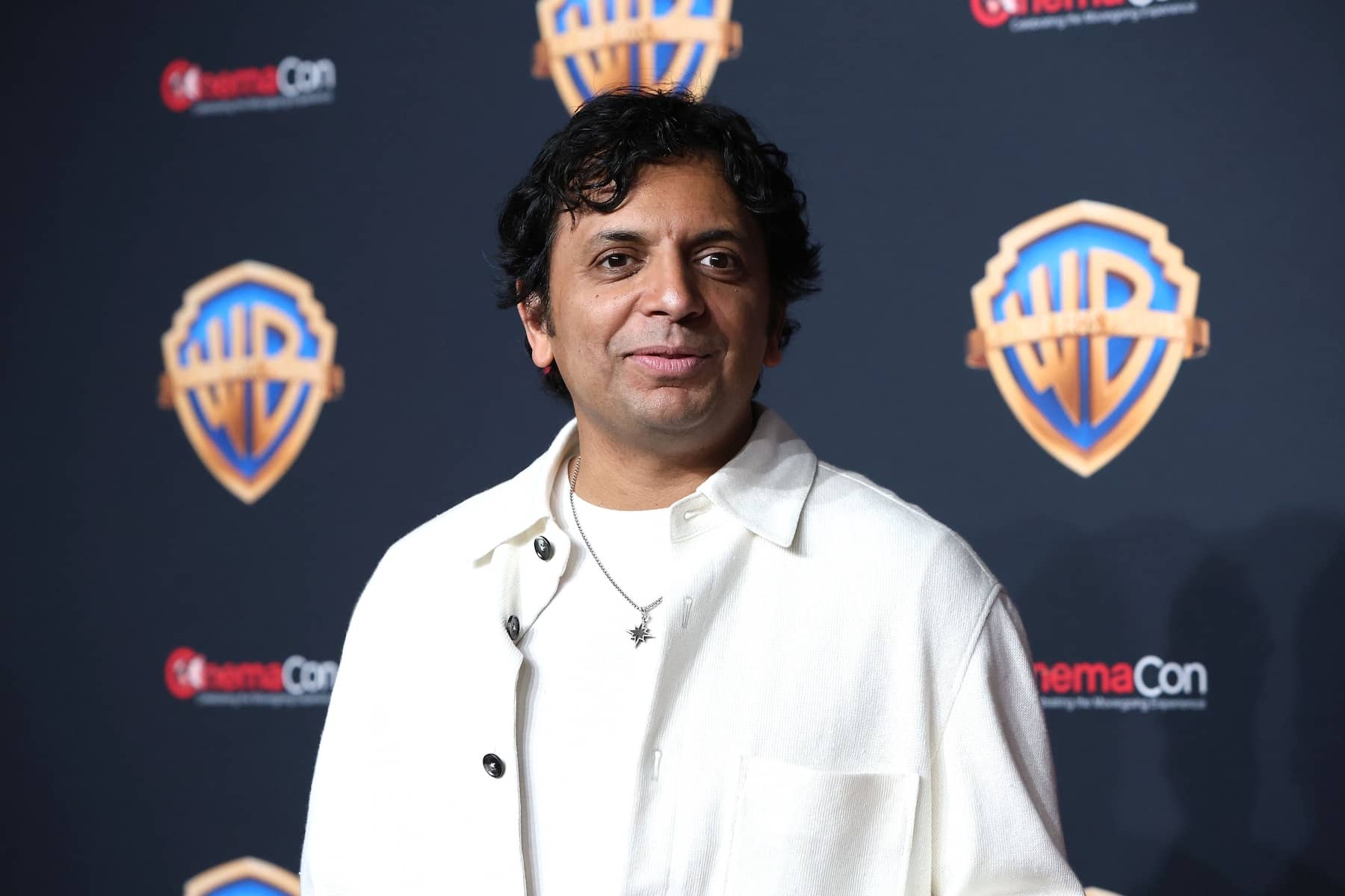 Film Financing M Night Shyamalan