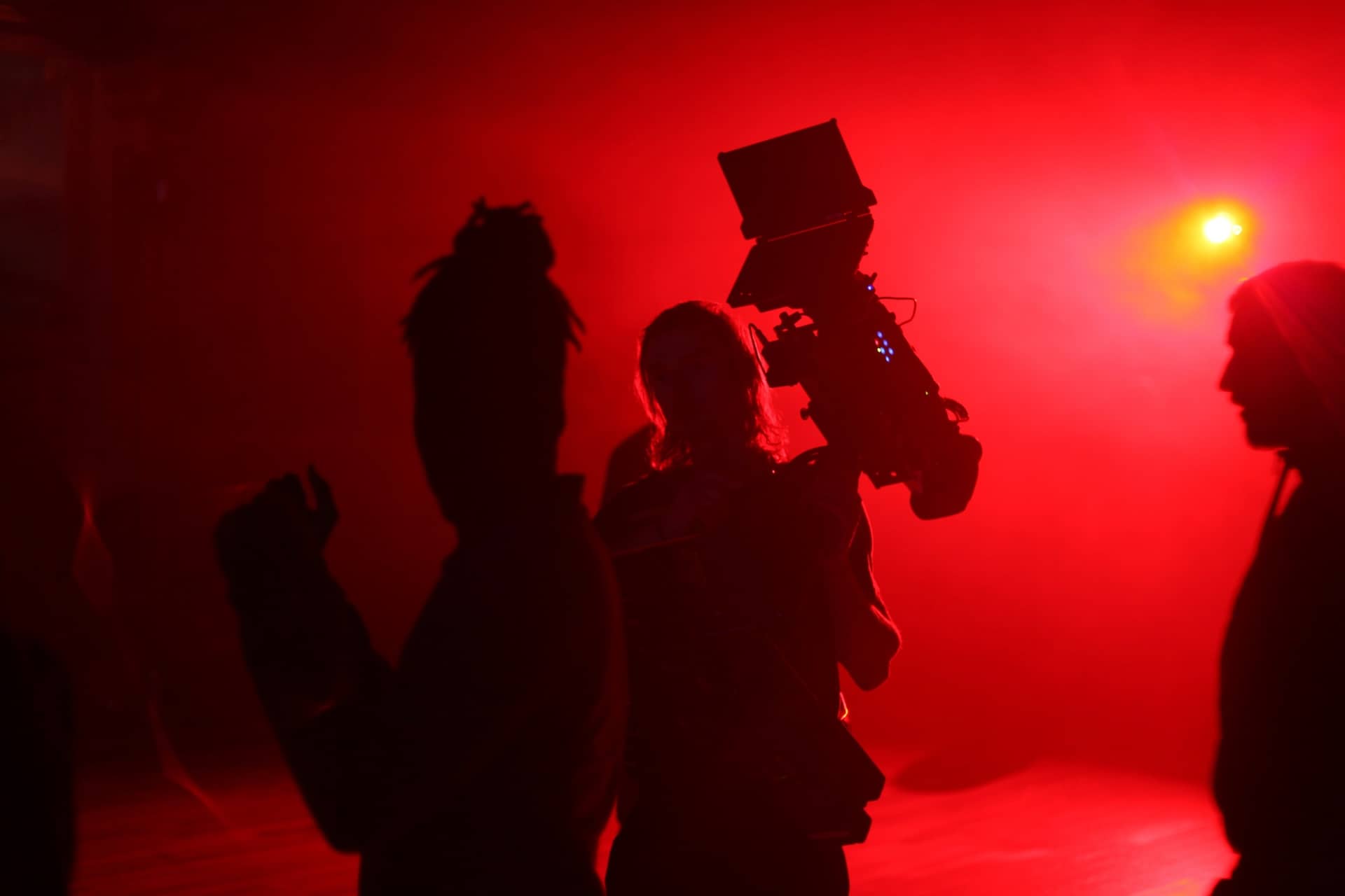 Film Roles on Movie Set nd Assistant Director Production Tips StudioBinder