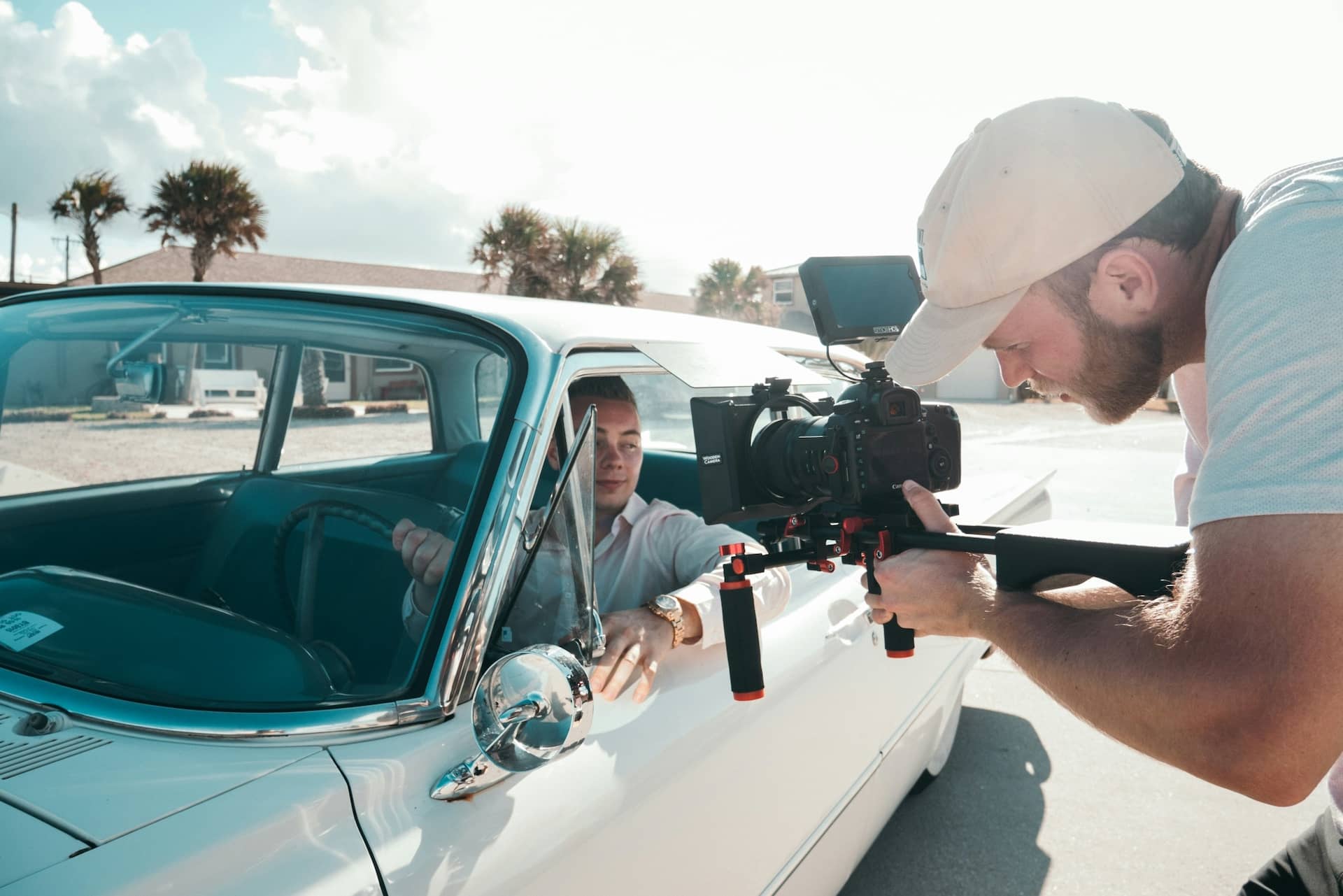 How to Become a Professional Writer Direct or Produce Indie Film
