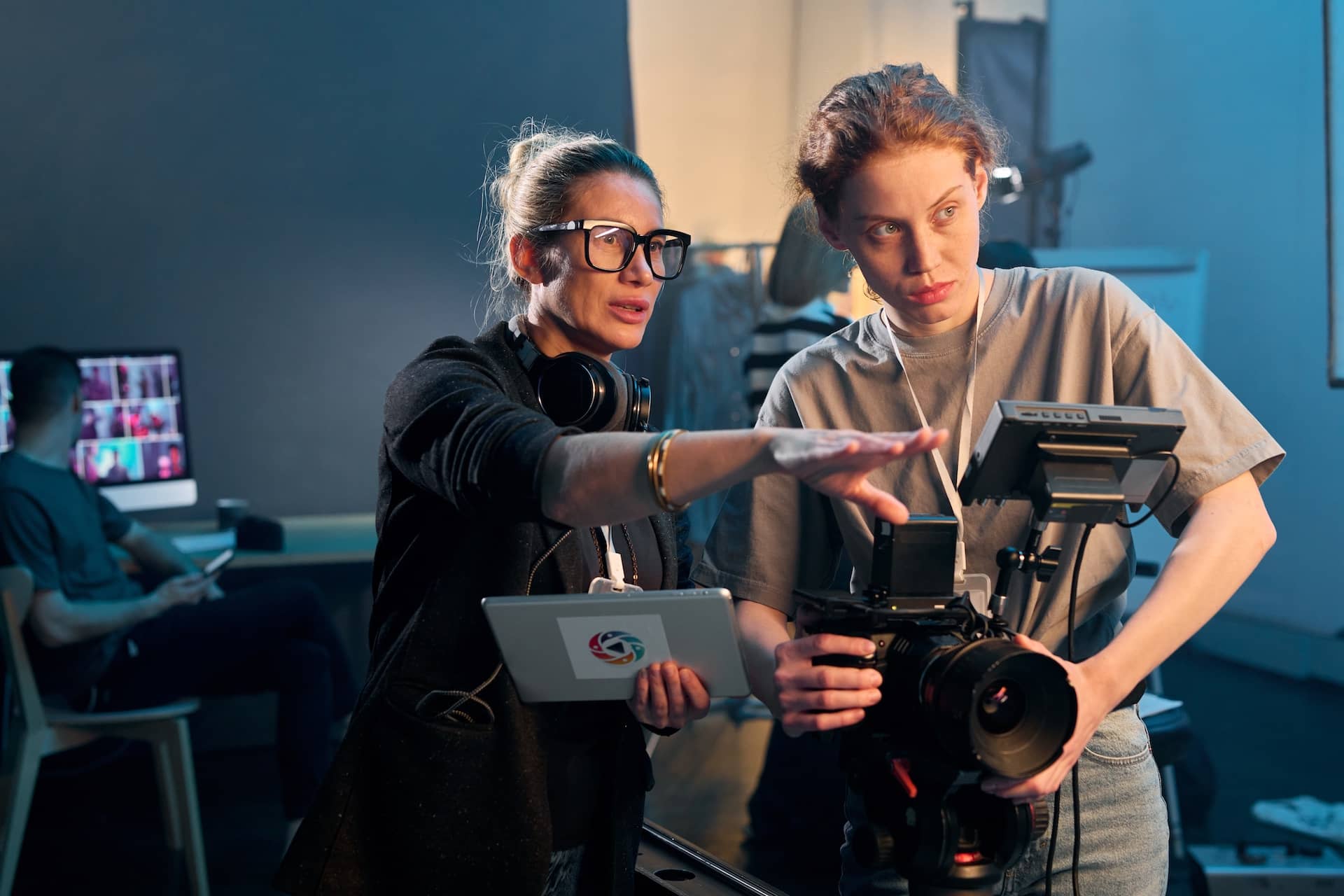 How to Become a Professional Writer Make a Web Series
