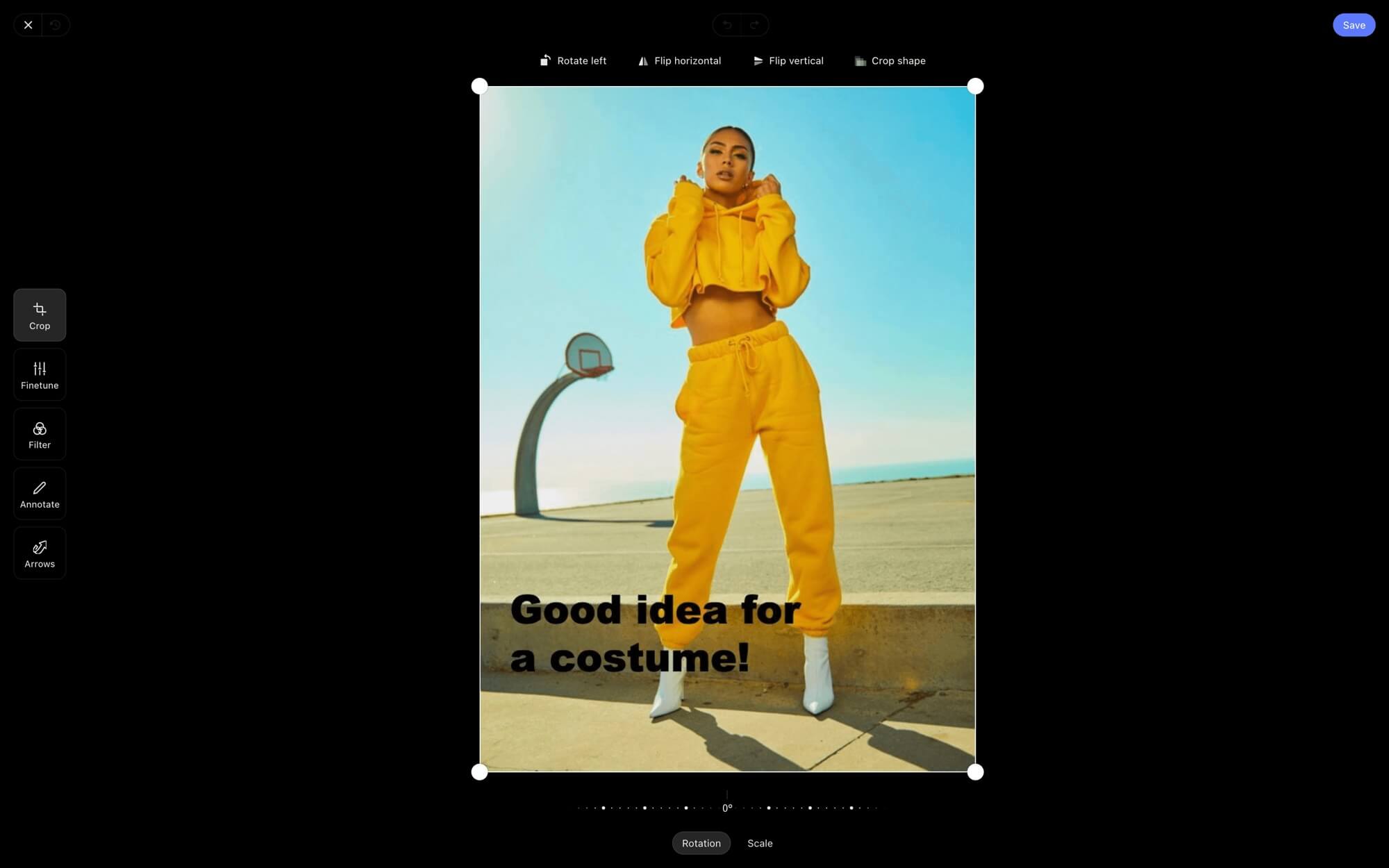 How to Make a Mood Board Make annotations () How to Make a Mood Board Make annotations ()