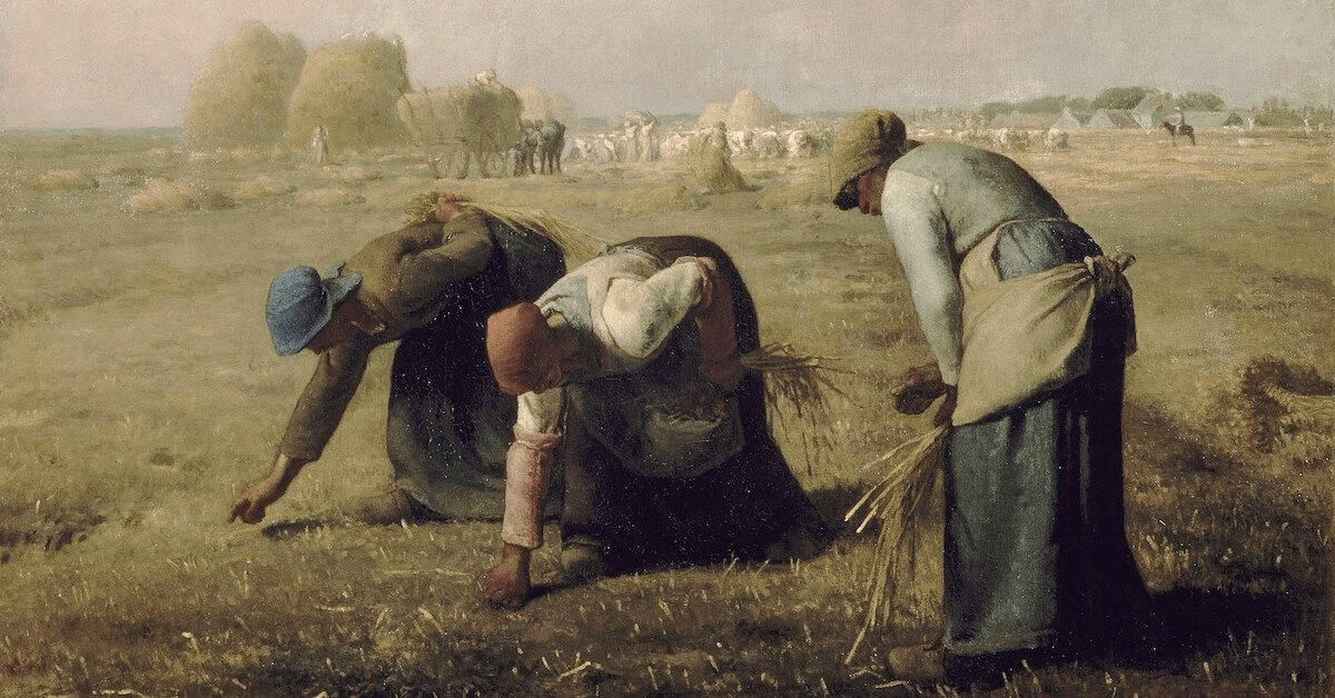 Naturalism vs Realism in the Arts Realism in art