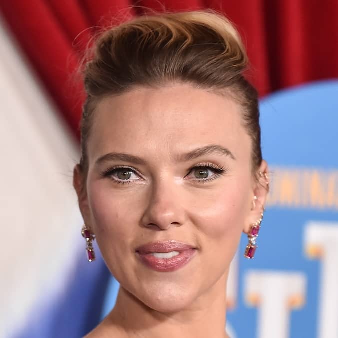 Scarlett Johansson Best Casting Agencies in NYC