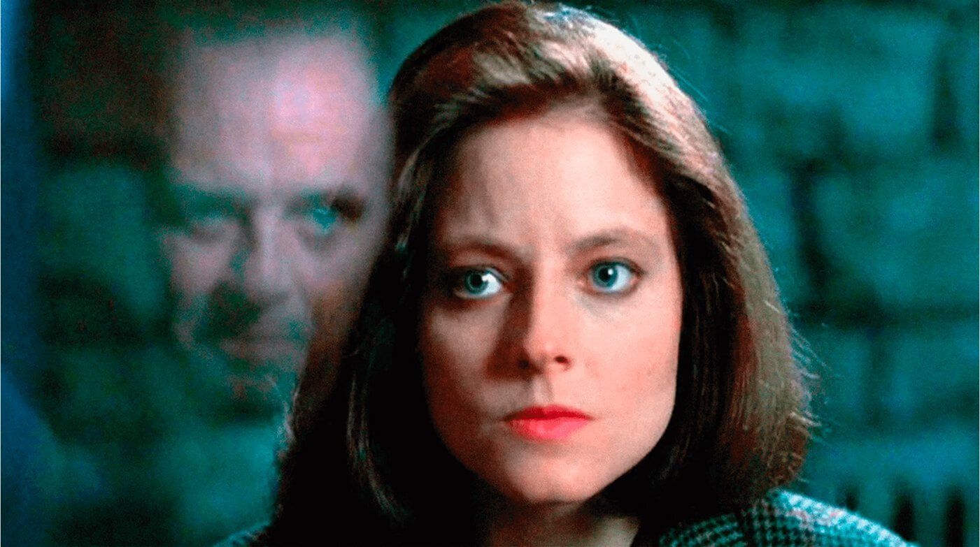 Static vs Dynamic Characters Static Character Example in Silence of The Lambs StudioBinder