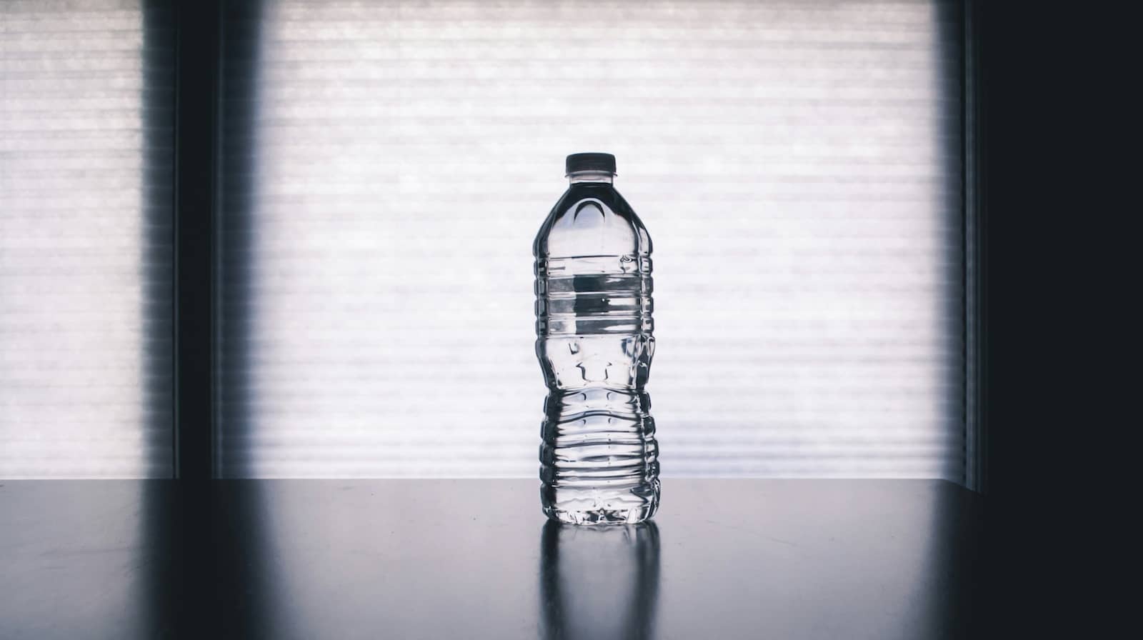 Water Bottle Film Set