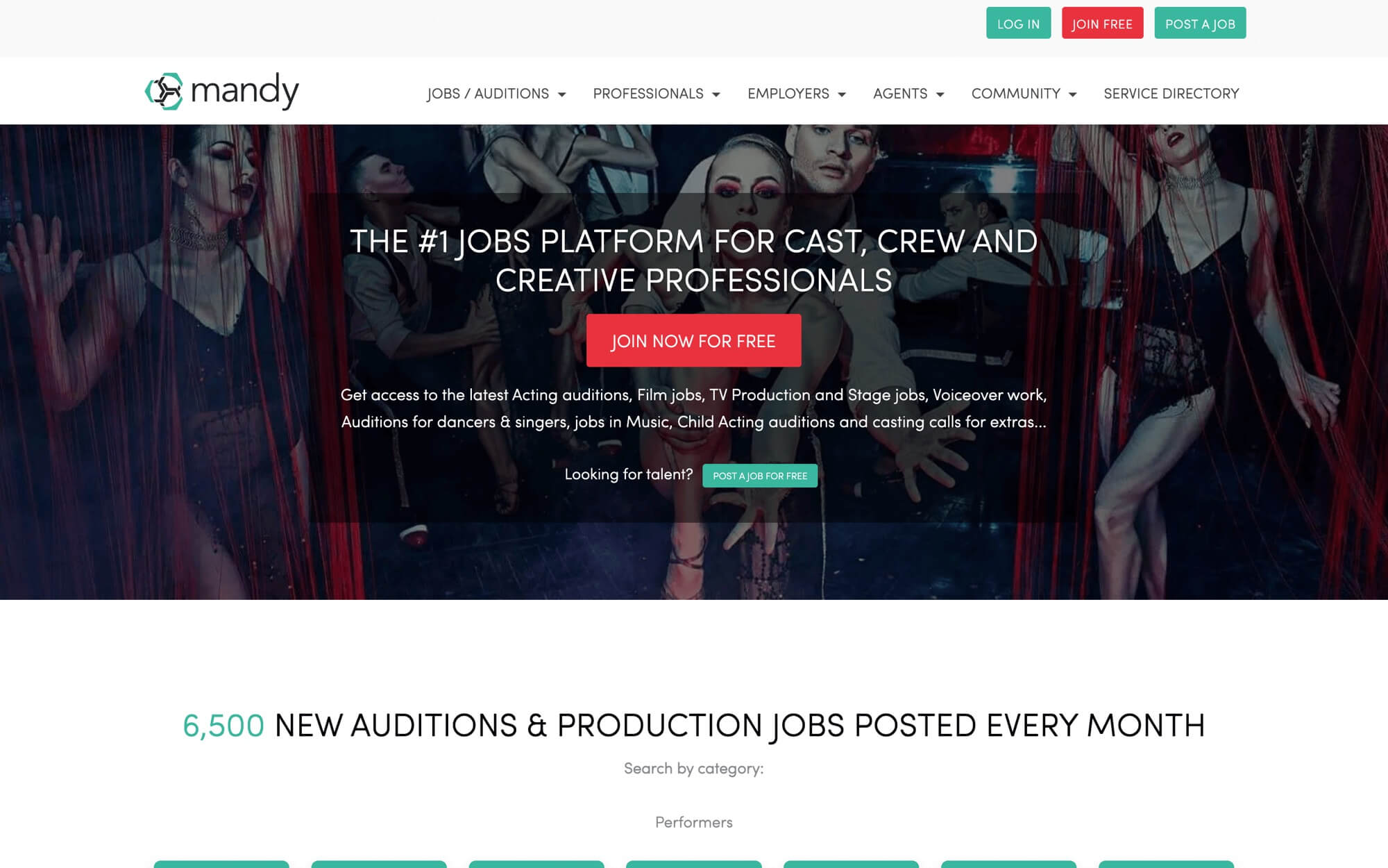 Websites to Find a Storyboard Artist Mandy