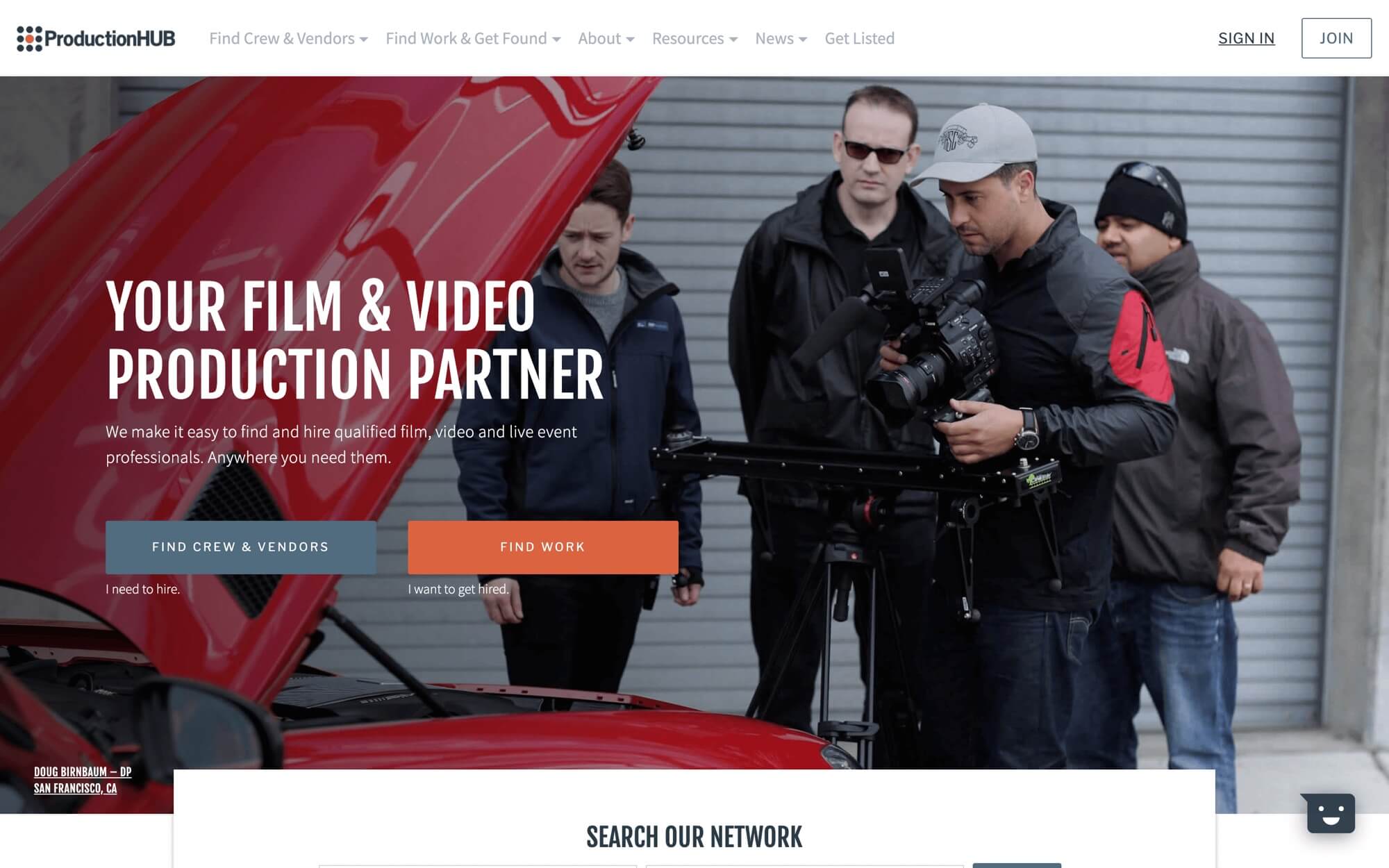 Websites to Find a Storyboard Artist Production Hub