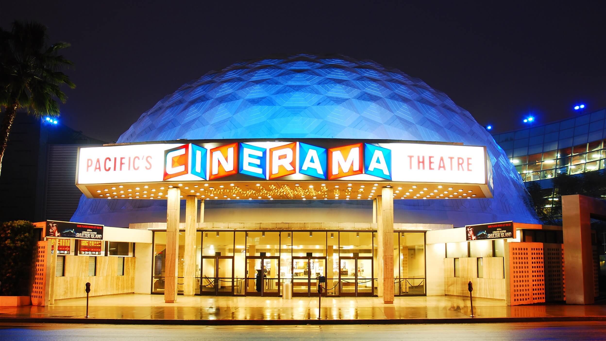 What Was Cinerama StudioBinder