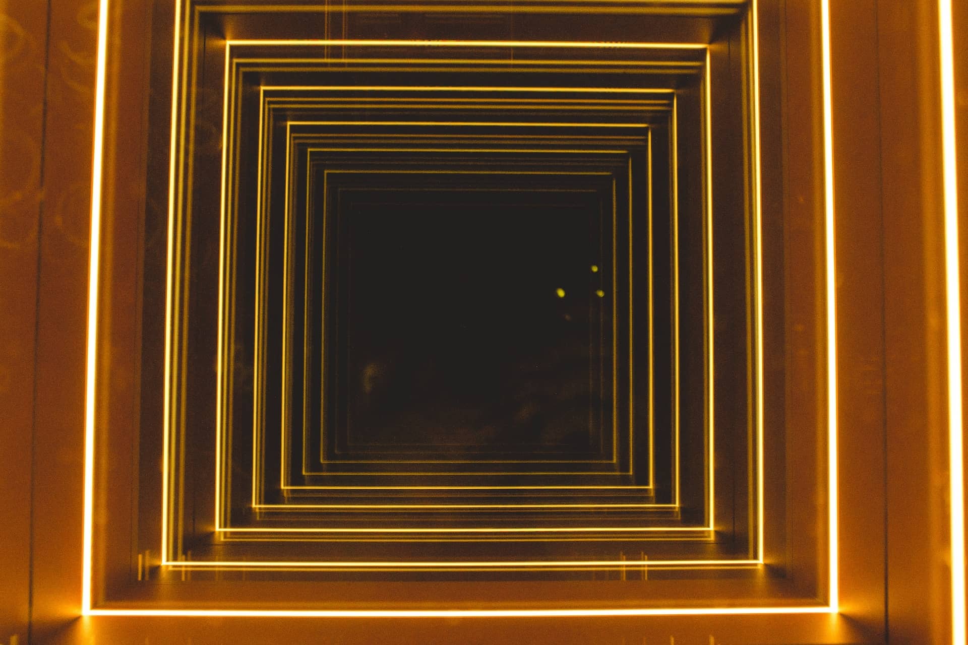 What is Deep Depth of Field DOF Example