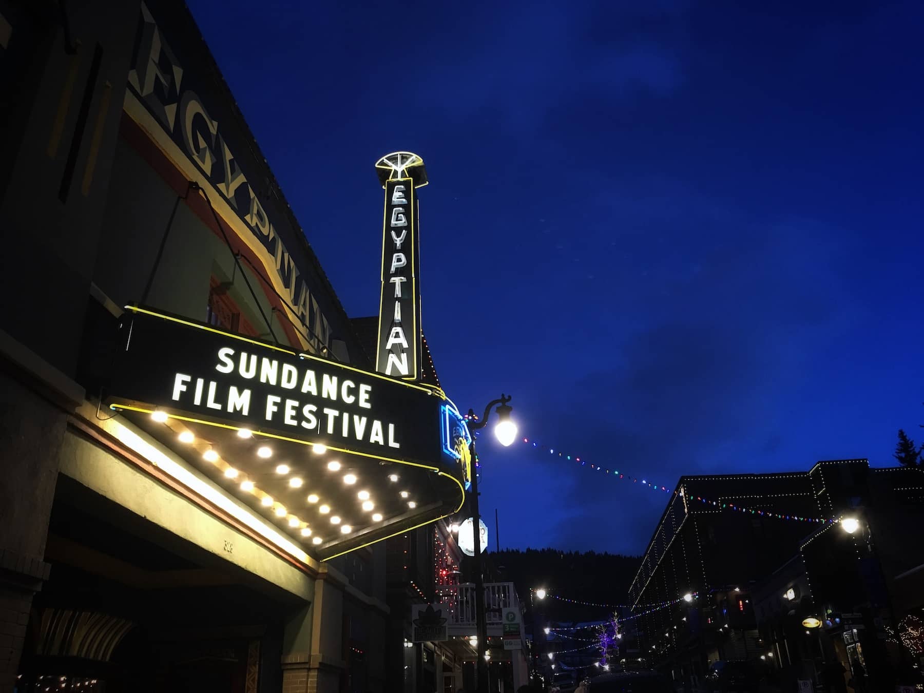 What is Film Financing Sundance Film Festival How to Get Funding for a Movie Sundance Film Festival