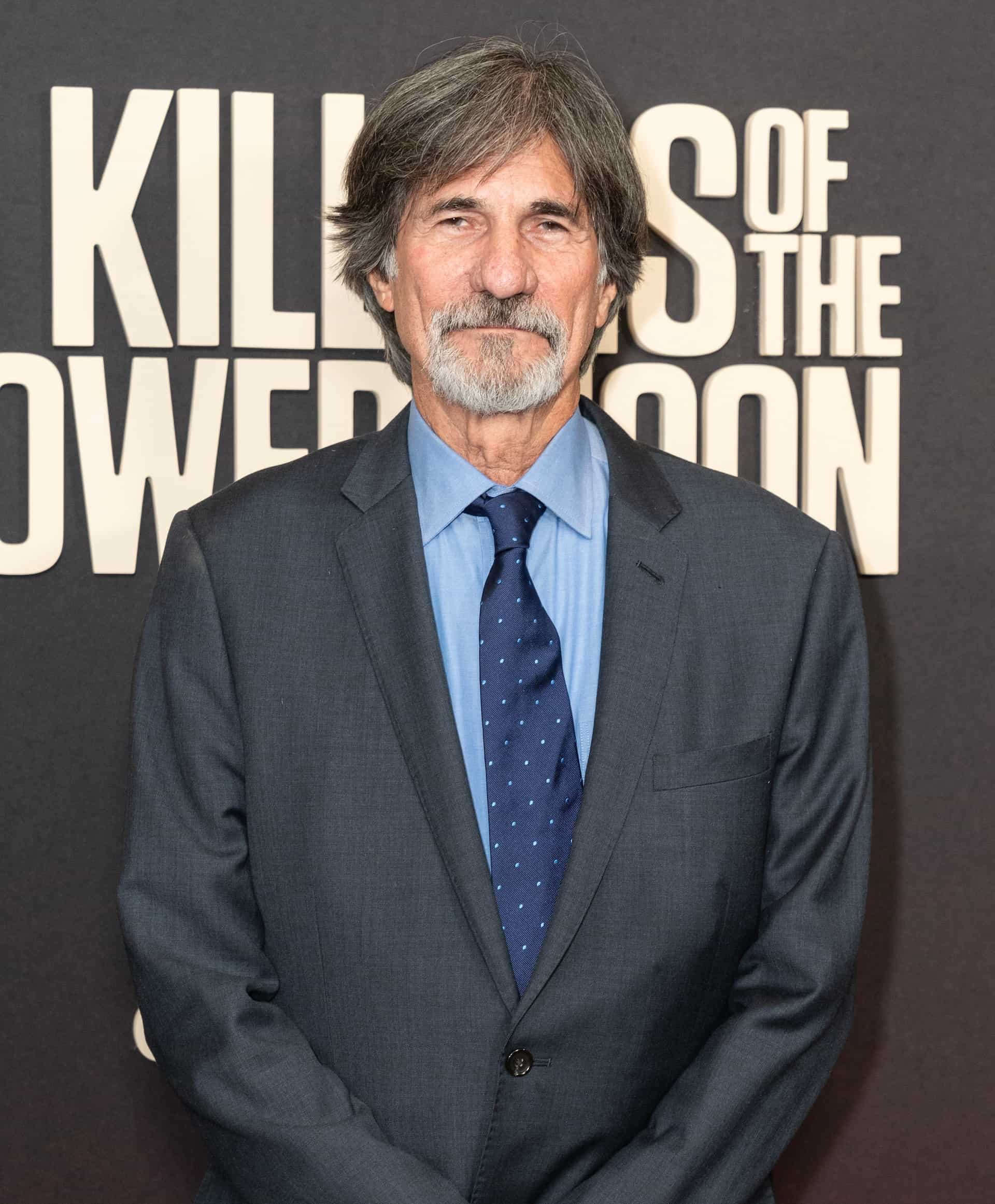 What is Film Production Designer Jack Fisk