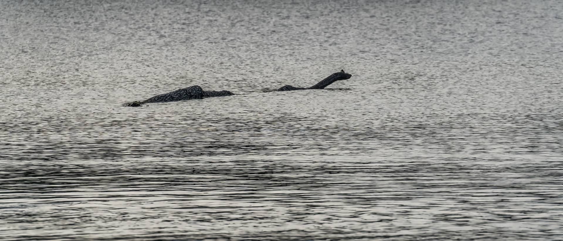 What is a Legend The Legend of the Loch Ness Monster StudioBinder