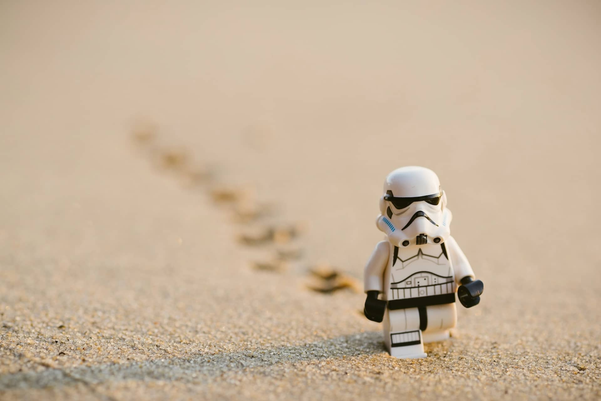 What is a Macro Lens Example Storm Trooper What is a Macro Lens Example Storm Trooper