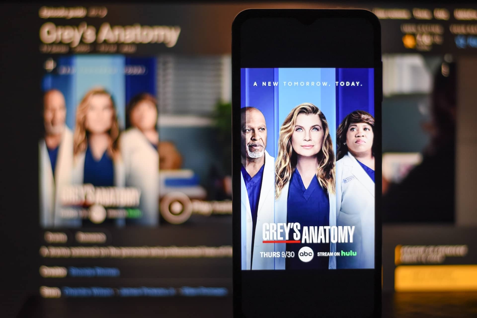 What is a Soap Opera — History Examples & Evolution Grey’s Anatomy · What is a Soap Opera