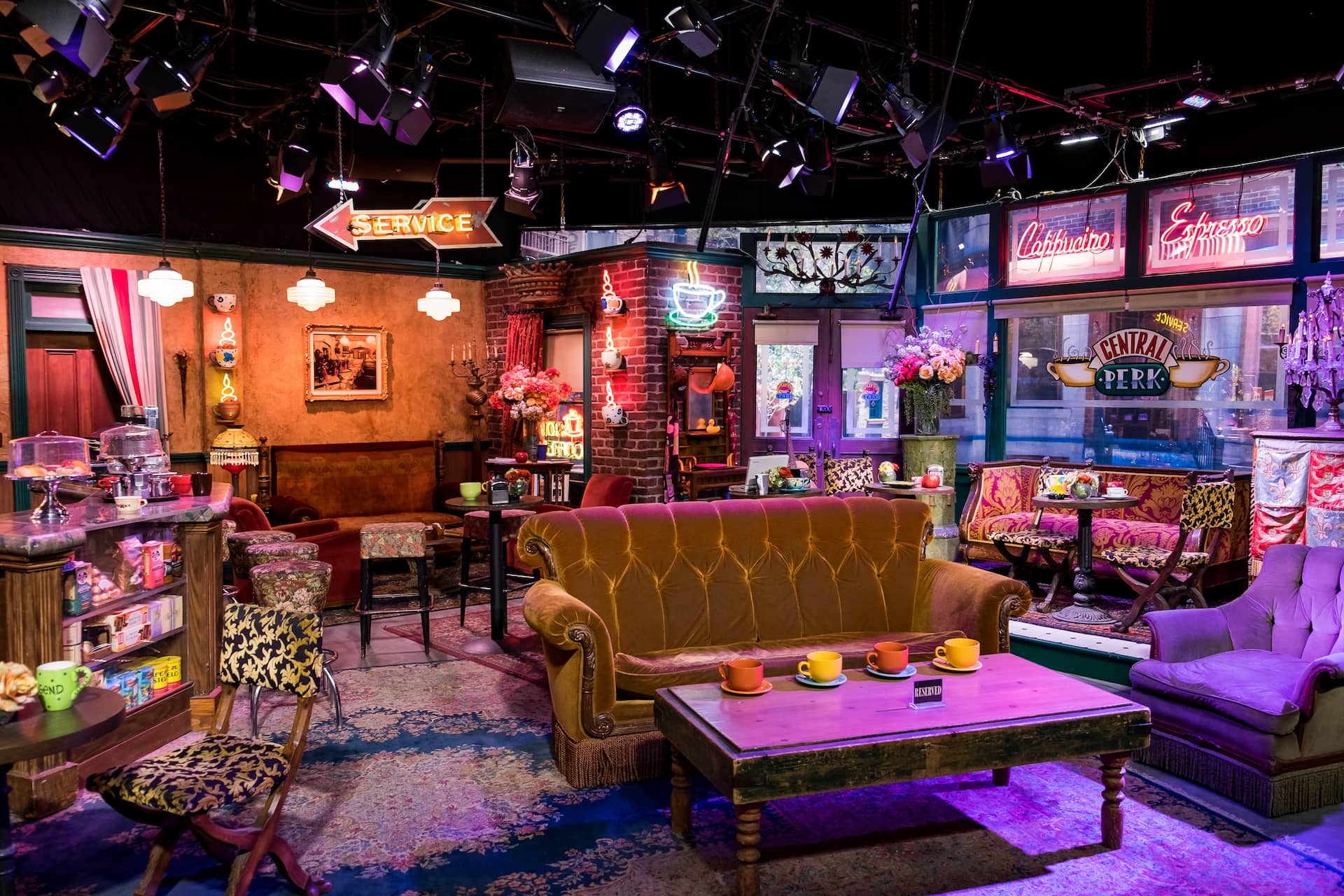 What is a Working Title — Examples & Functions Explained Friends TV Show