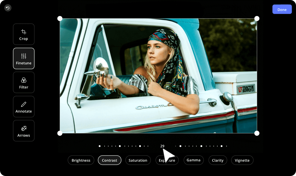 mood board creator mood board image editor