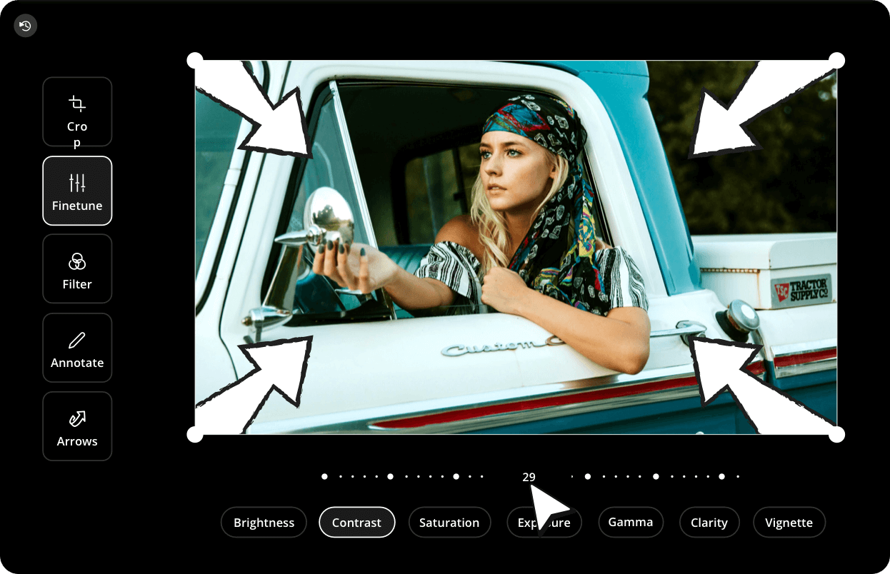 storyboard creator storyboard image editing software