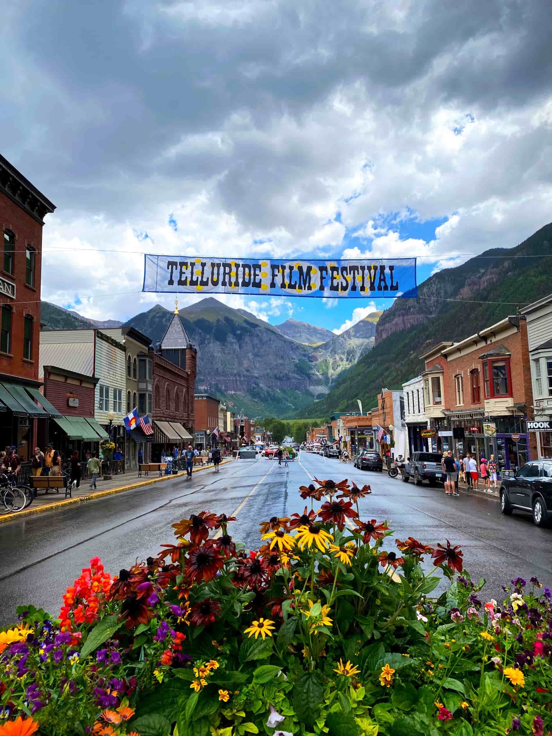 Best Film Festivals Telluride Film Festival StudioBinder
