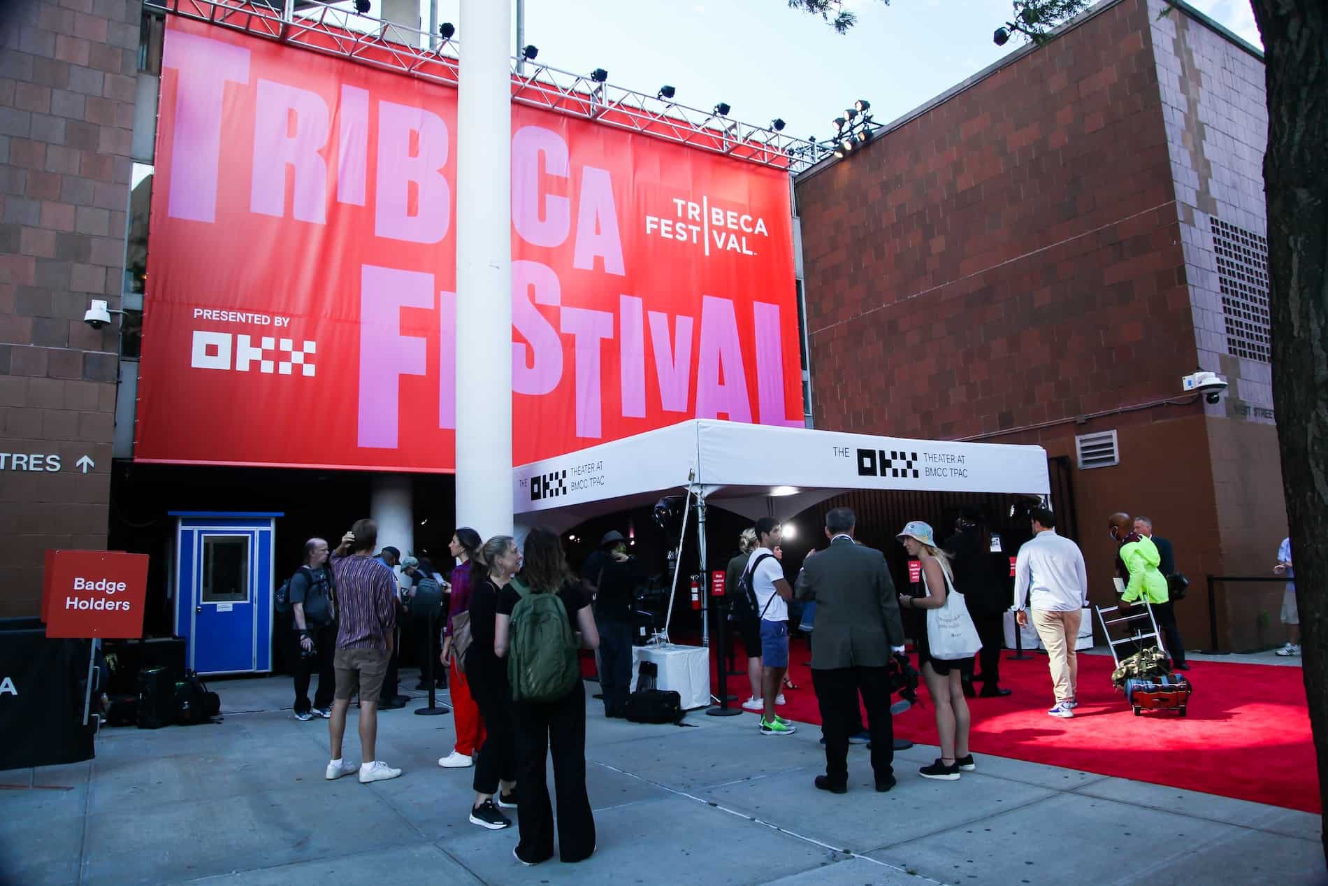 Best Film Festivals Tribeca Film Fest