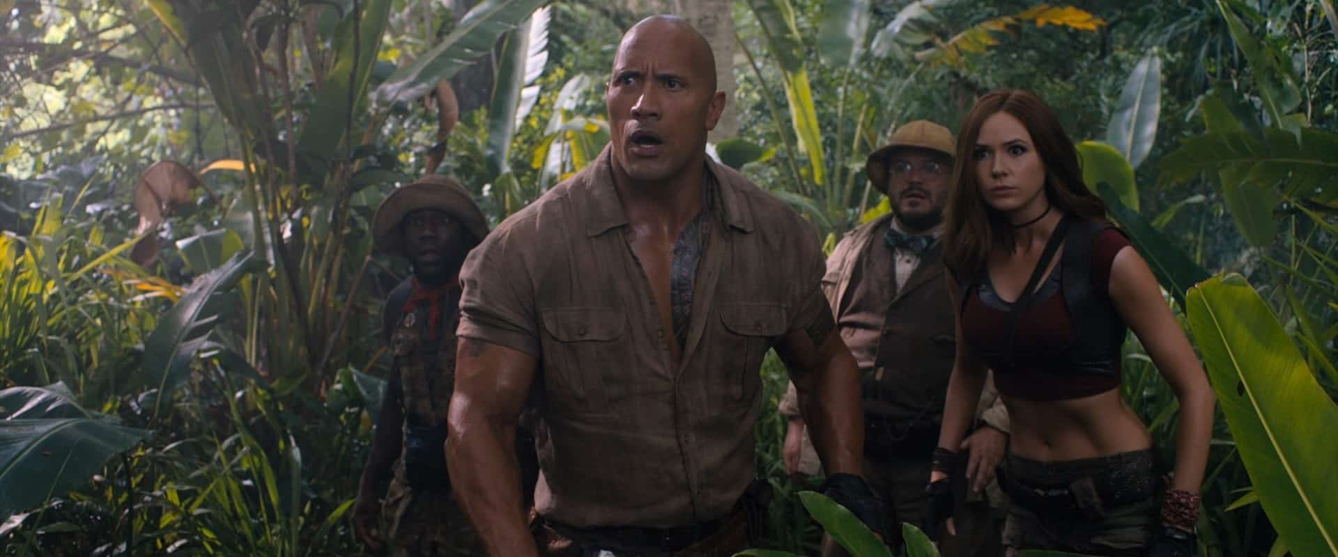 Box Office Jumanji The Next Level StudioBinder