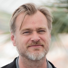 Cannes,,France,,May,,,,,Christopher,Nolan,Attends,The',Rendez