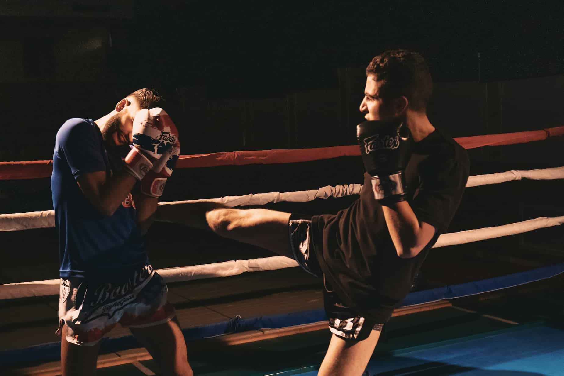 Fight Scene in Movies Kicking Enemy Fight Scene in Movies Kicking Enemy