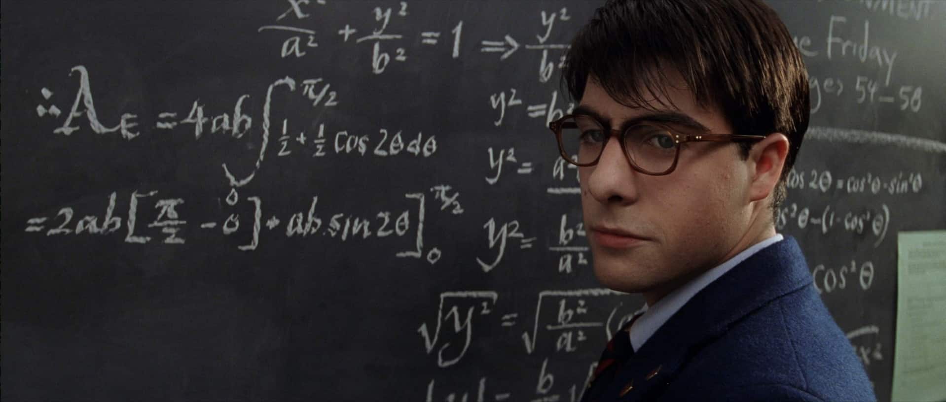 How to schedule a montage montage element Max Fischer Rushmore