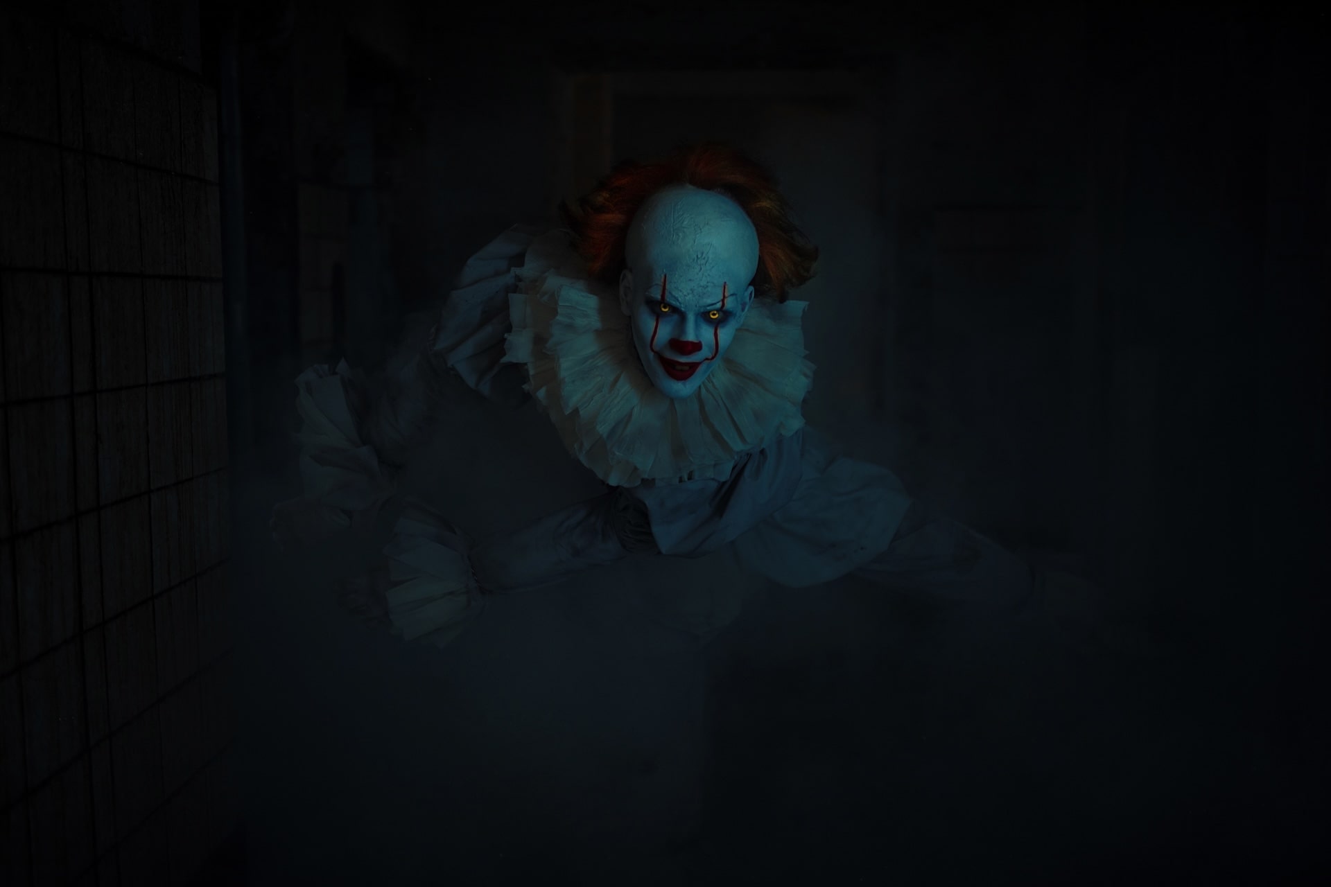 It Chapter Two Review Pennywise