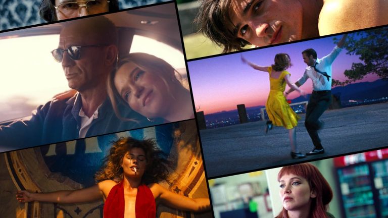 Linus Sandgren Cinematography Style StudioBinder