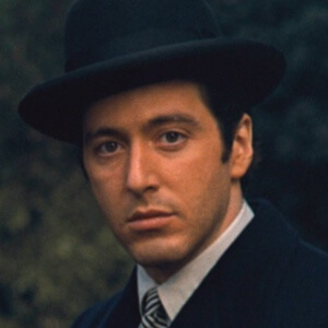 Michael Corleone Avatar