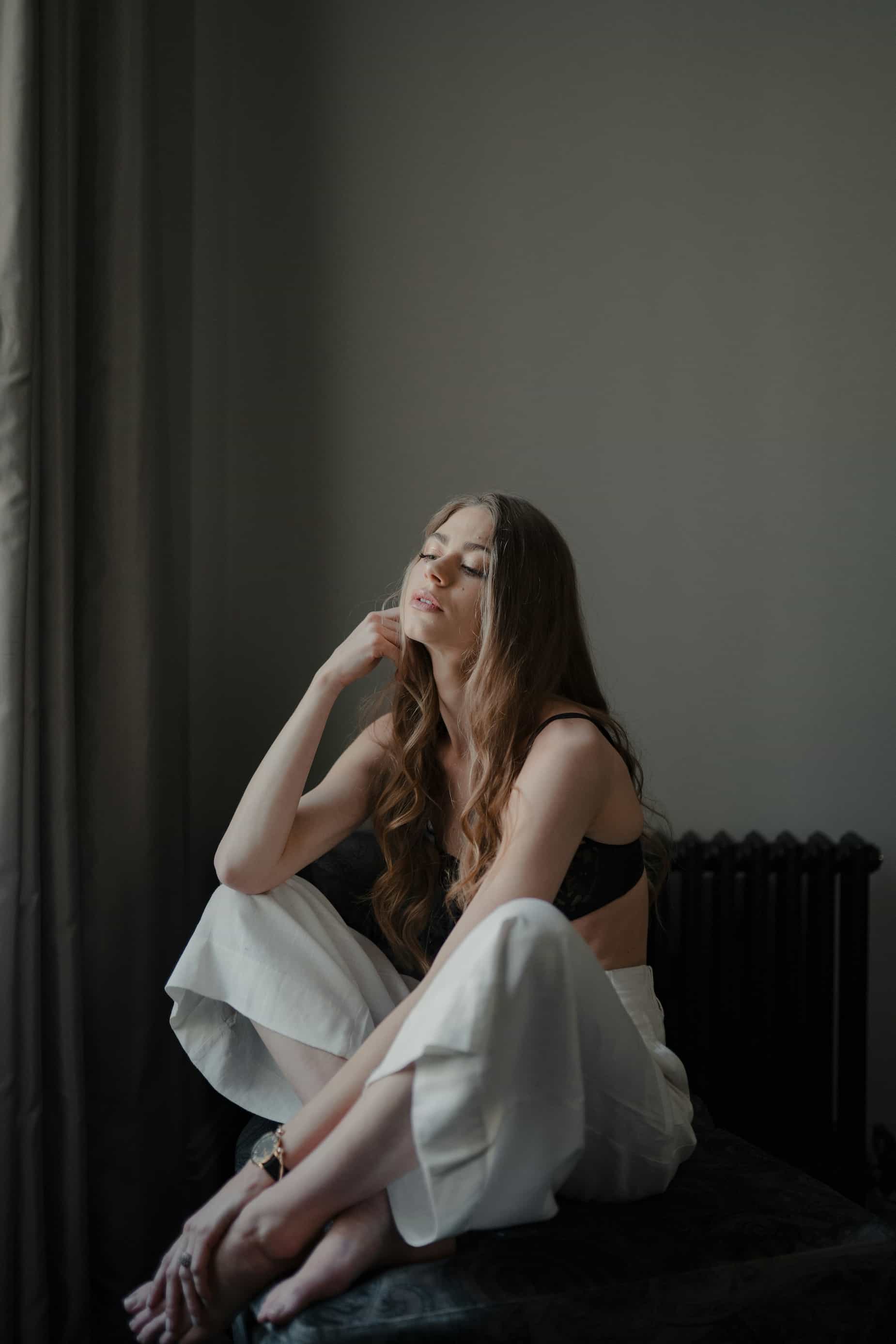 Natural Light Photography Indoor natural light photography