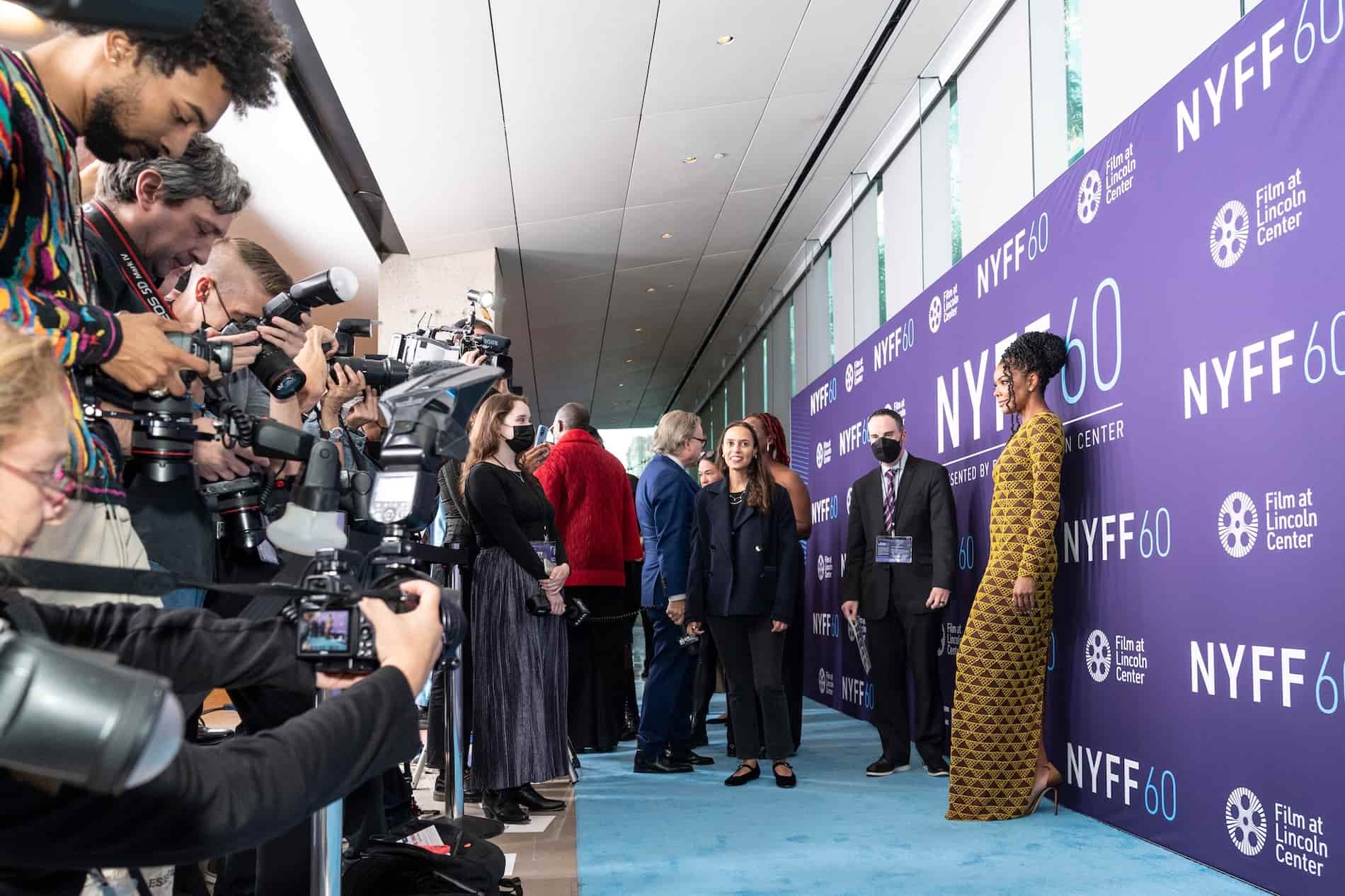 New York Film Festival Film Society Of Lincoln Center StudioBinder
