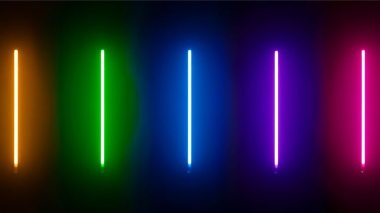 Quasar Lights StudioBinder