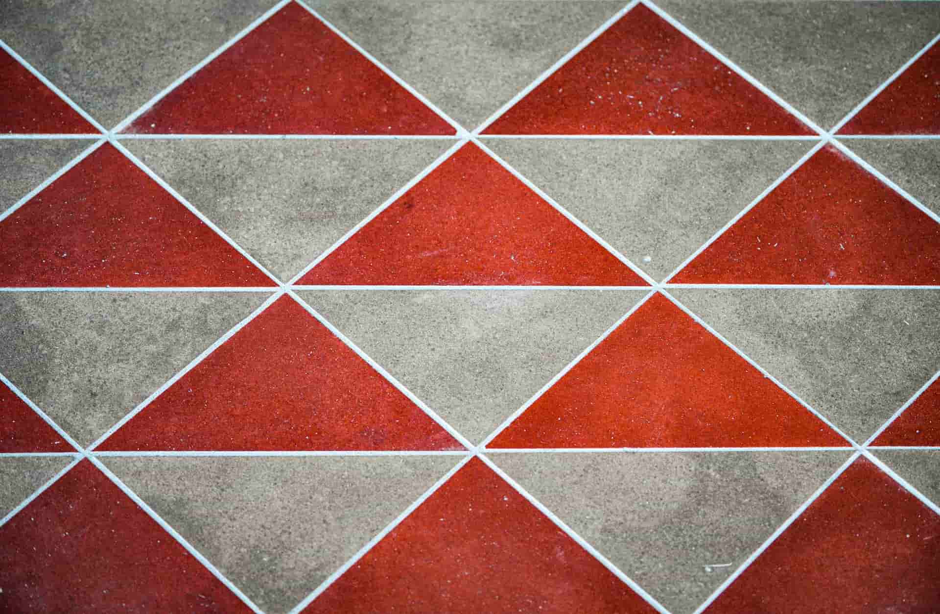 Redundancy in symmetrical balance art examples