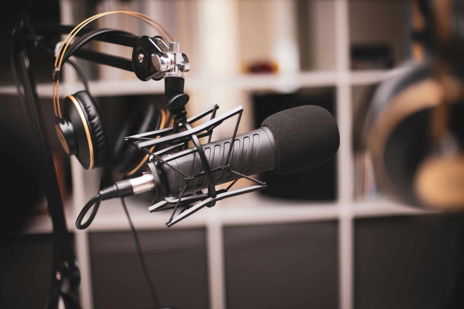 Schedule Musical Master Recording Voiceover