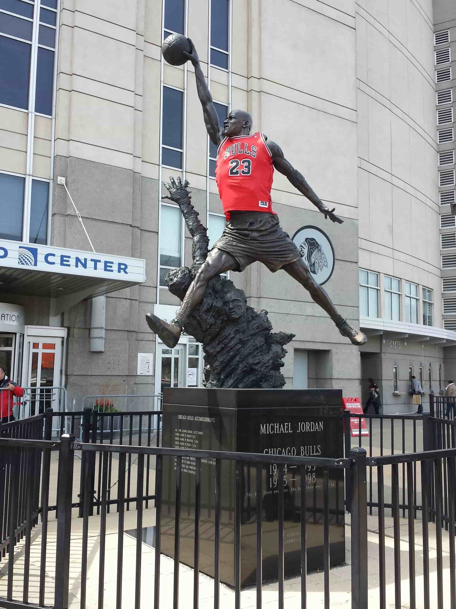 Small Business Advertising Ideas from Lebron James Commercials Michael Jordan