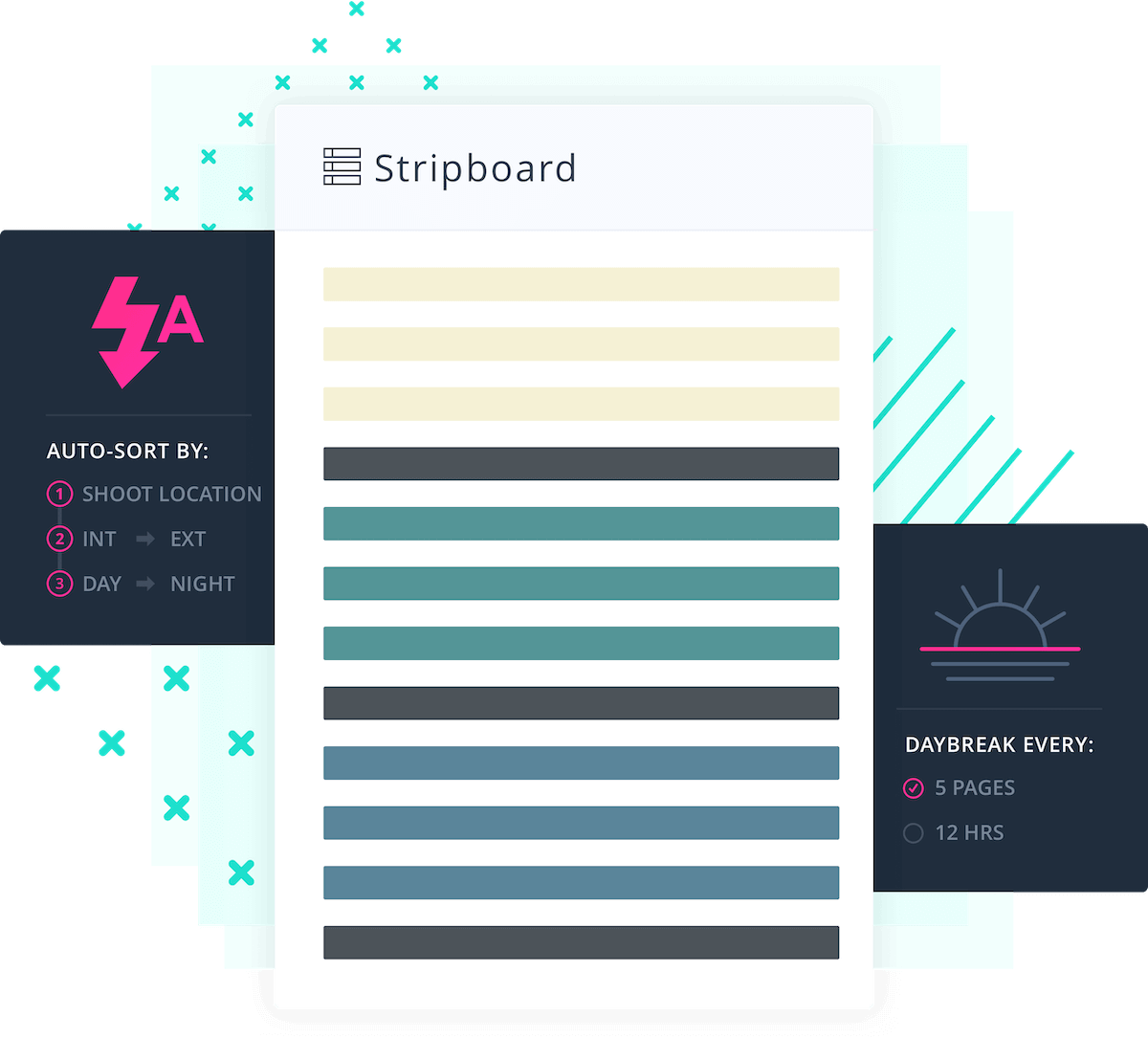 StudioBinder Film Production Scheduling Software Team Collaboration StudioBinder Film Production Scheduling Software Team Collaboration