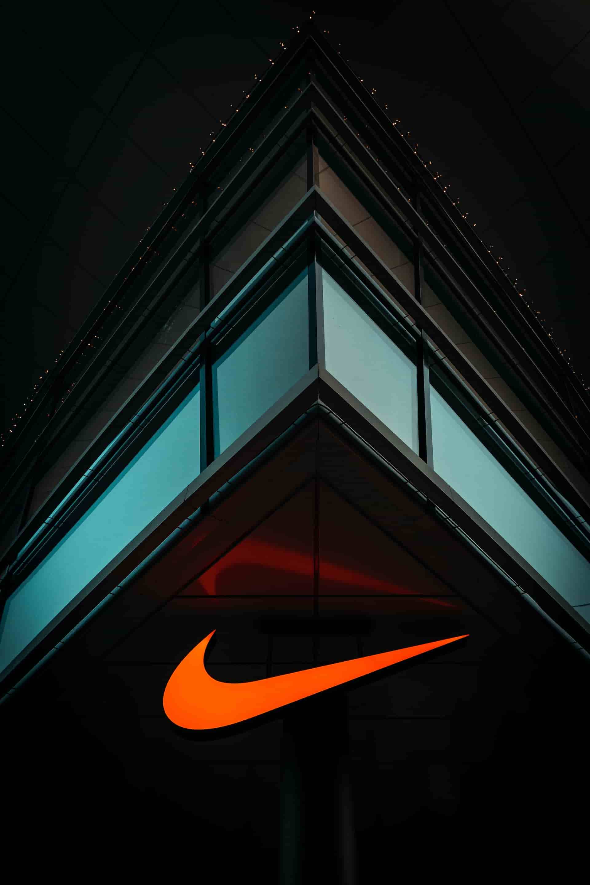 Types of Photography Brand Photography for Nike