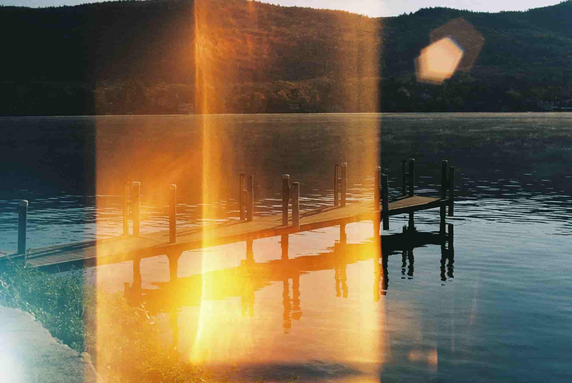 What is Photography Film Photography Examples by Ryan Muirhead
