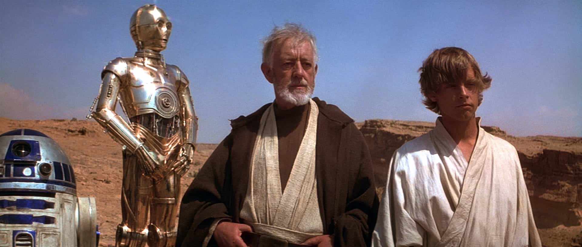 What are the Major Film Studios Star Wars of th Century Pictures