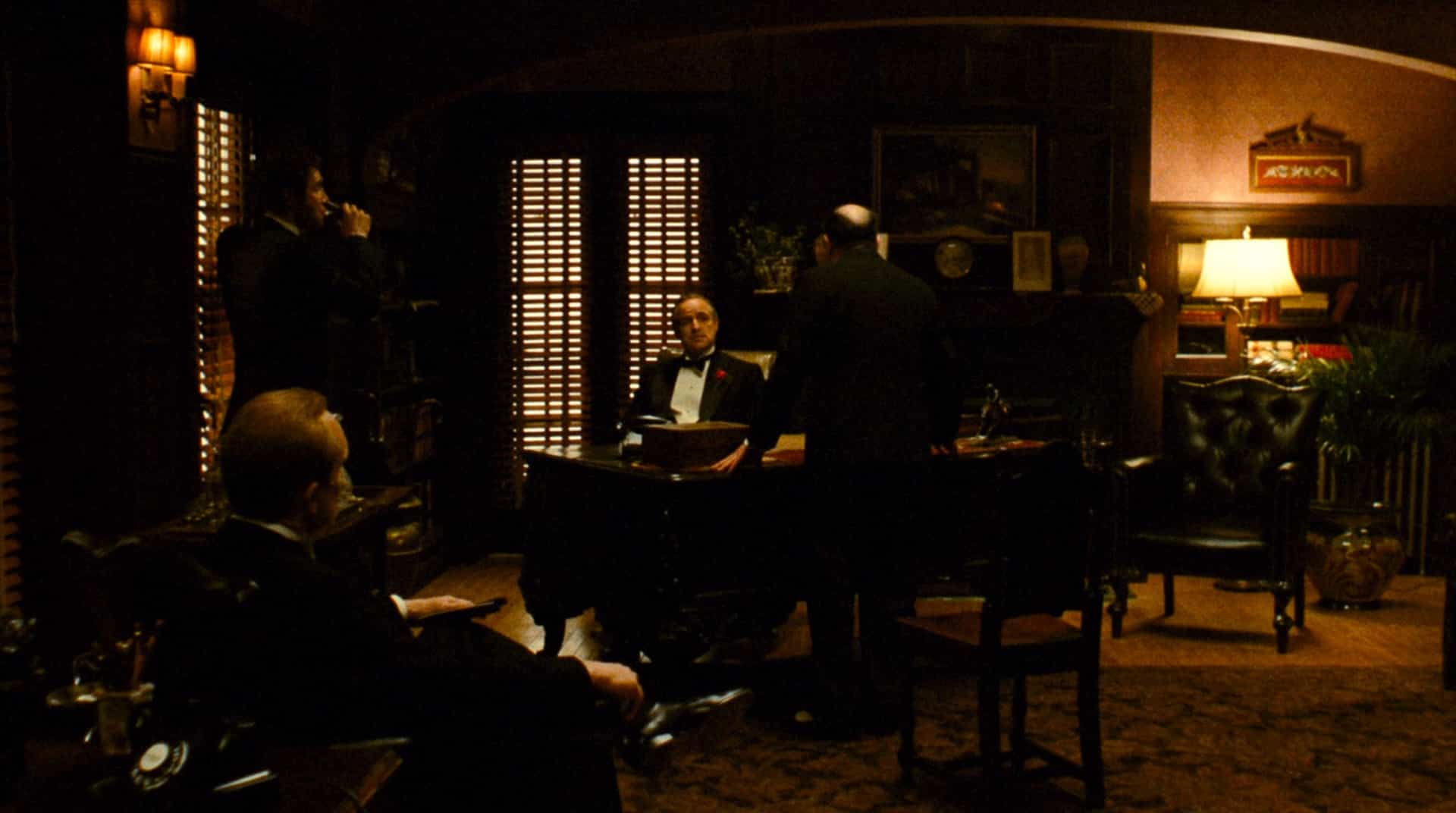 What are the Major Film Studios The Godfather of Paramount Pictures StudioBinder