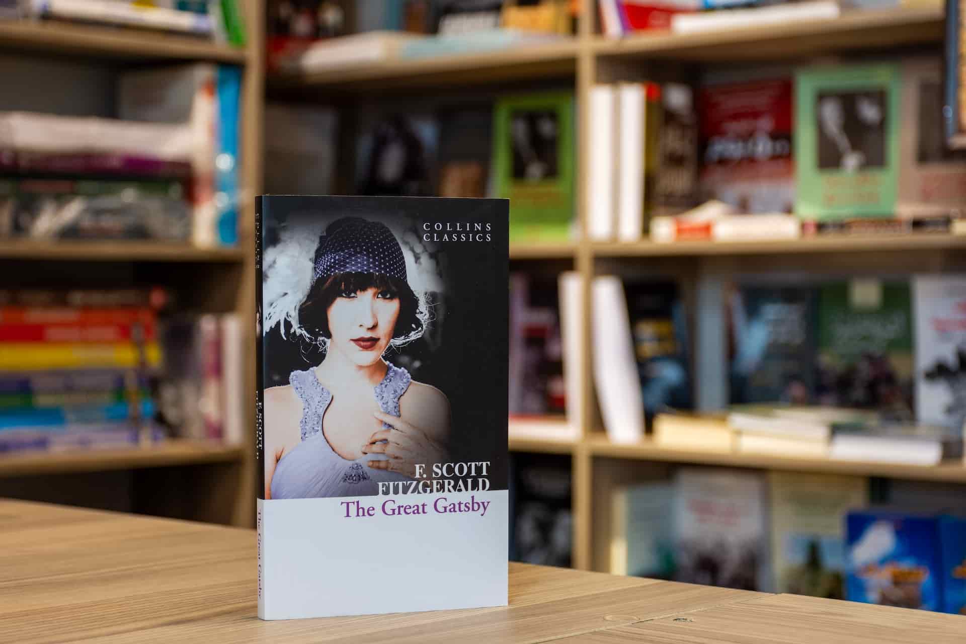 What is Atmosphere in Literature The Great Gatsby