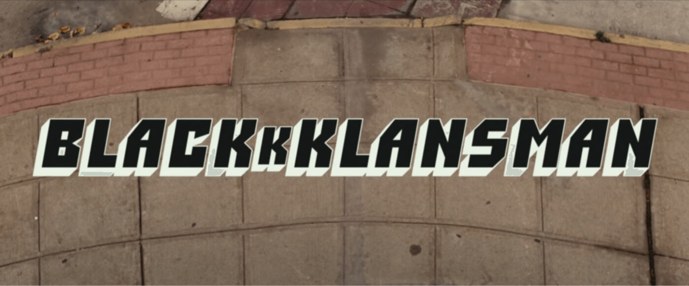 What is Chyron Chyron Film Example Title Cards