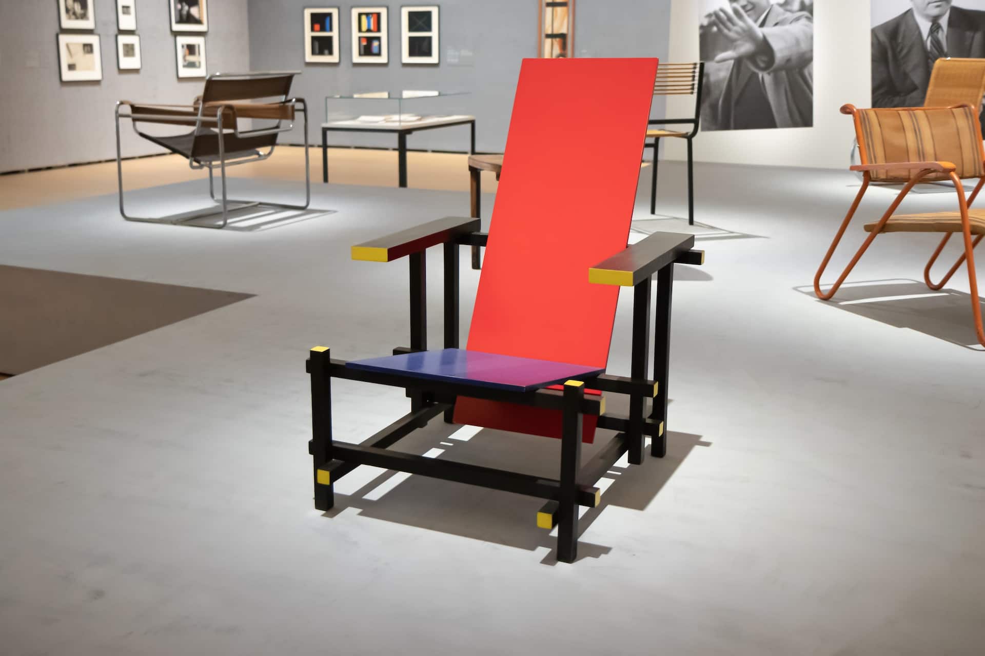 What is De Stilj Art De Stijl architecture • What is De Stijl in Art