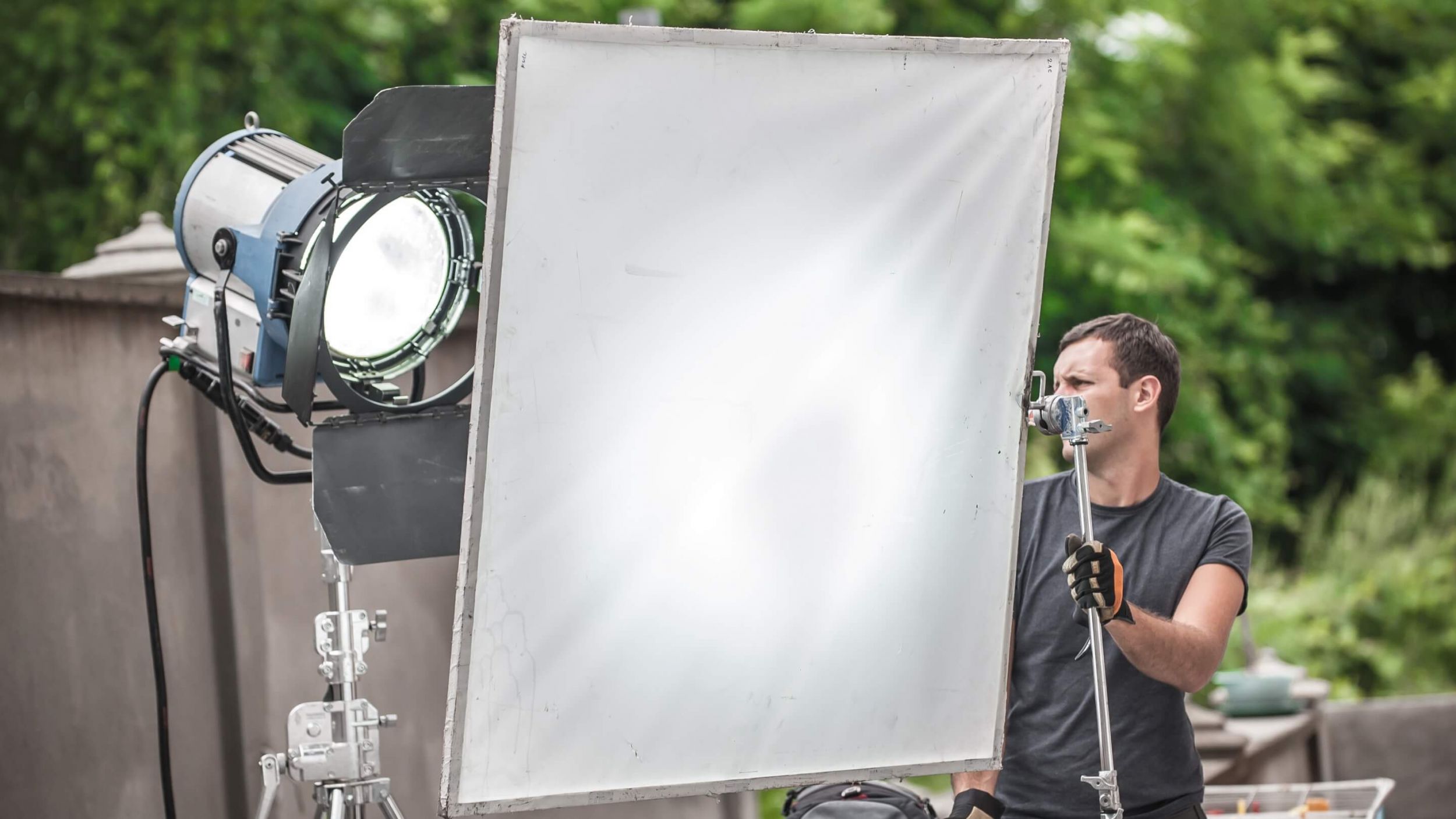 What is Diffused Light StudioBinder