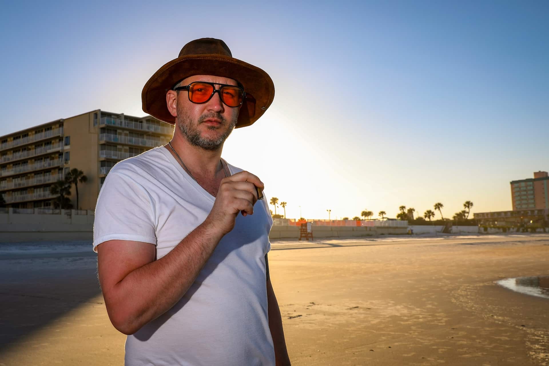 What is Fill Flash Fill Flash Photography Example