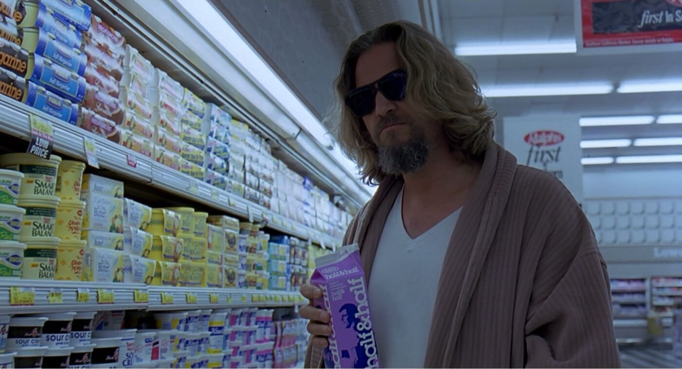 What is Inciting Incident The Big Lebowski Example