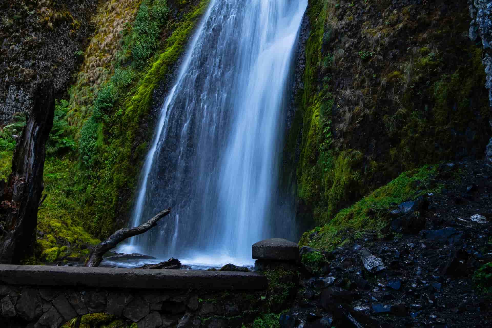 What is Long Exposure Photography — Art of Time & Light Long Exposure Waterfall Photography