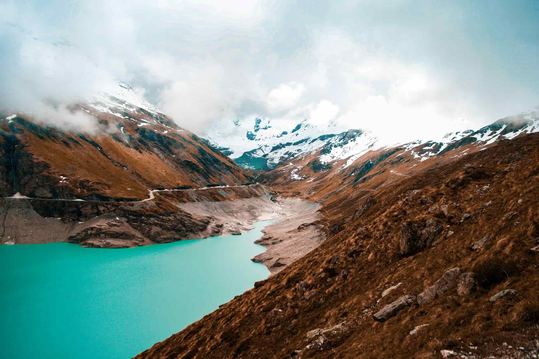 What is Nature Photography Photos