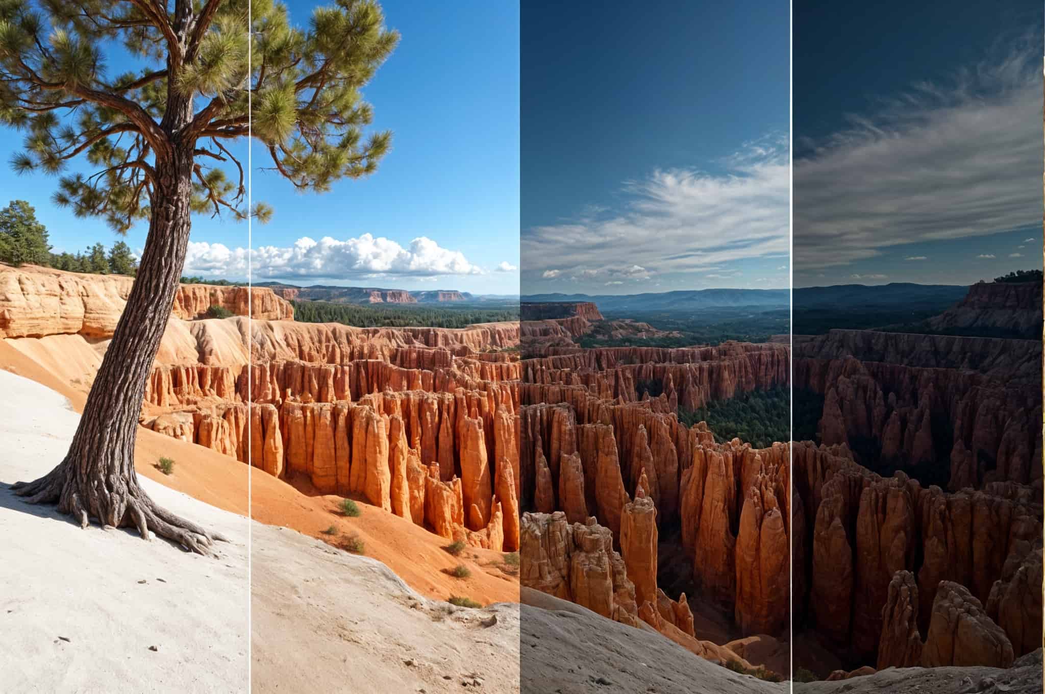 What is Overexposure Overexposure vs Underexposure